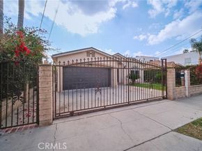 13816 Bessemer Street, Van Nuys (los Angeles) CA 91401