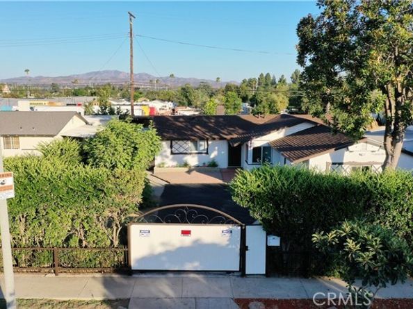 11662 Glamis Street, Sylmar (los Angeles) CA 91342