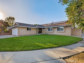 16751 Londelius, Northridge (los Angeles) CA 91343