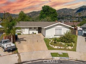 13197 Cutler Place, Sylmar (los Angeles) CA 91342