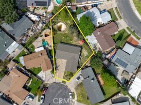 13197 Cutler Place, Sylmar (los Angeles) CA 91342