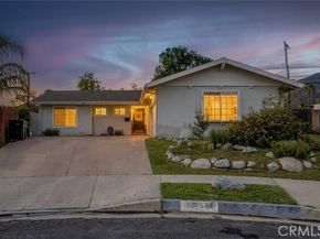 13197 Cutler Place, Sylmar (los Angeles) CA 91342