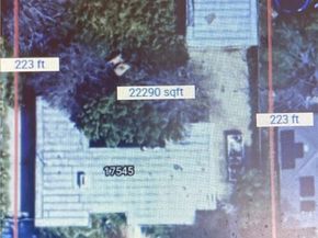 17545 Community Street, Northridge (los Angeles) CA 91325