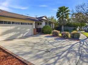 13421 Barbara Ann St, North Hollywood (los Angeles) CA 91605