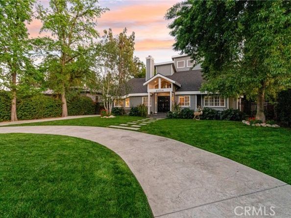 23134 Collins Street, Woodland Hills (los Angeles) CA 91367