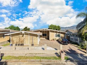 12647 Terra Bella, Pacoima (los Angeles) CA 91331