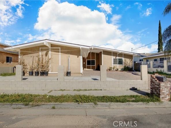 12647 Terra Bella, Pacoima (los Angeles) CA 91331