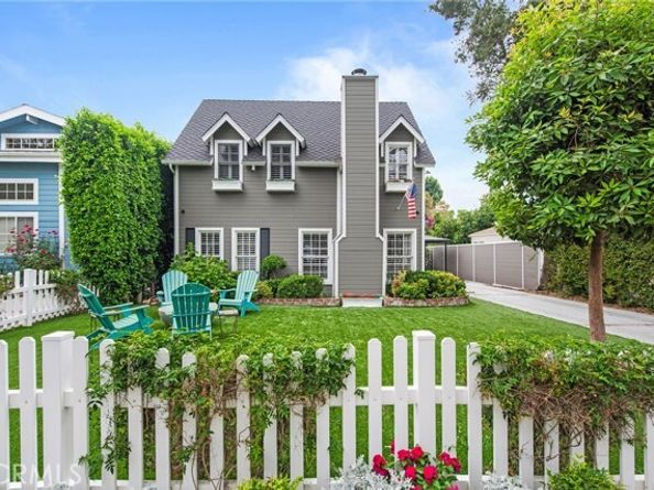 4323 Laurelgrove Avenue, Studio City (los Angeles) CA 91604