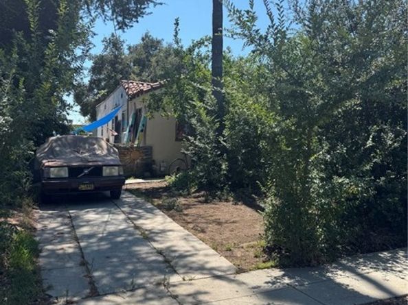 1986 Garfias, Pasadena CA 91104