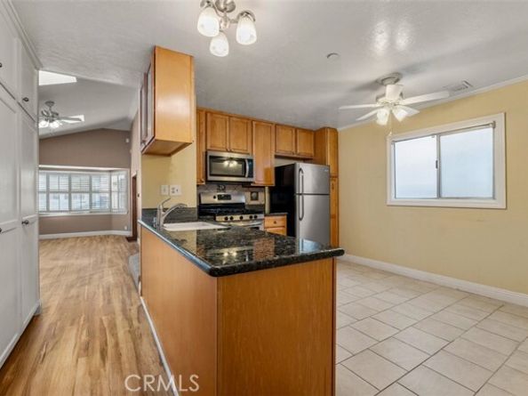 55 Surfside Avenue, Surfside (seal Beach) CA 90743