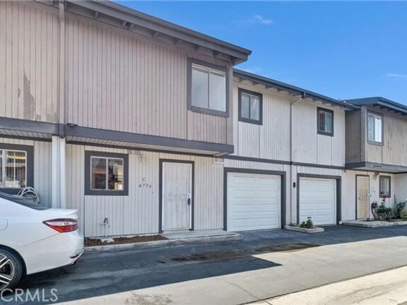 4736 N Vincent, Covina CA 91722