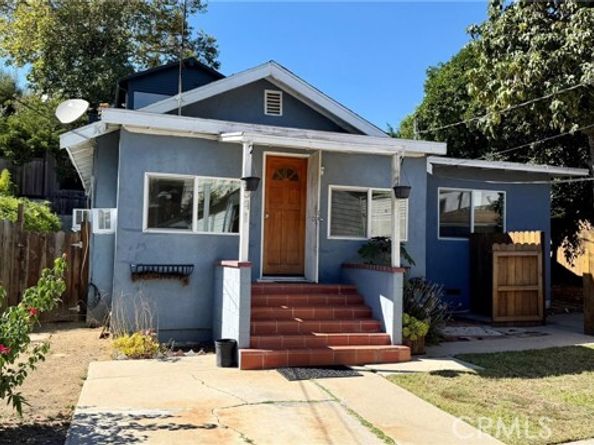 843 Laveta Terrace, Echo Park (los Angeles) CA 90026