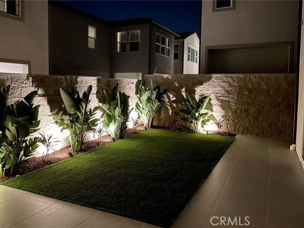 121 mulberry, Lake Forest (el Toro) CA 92630