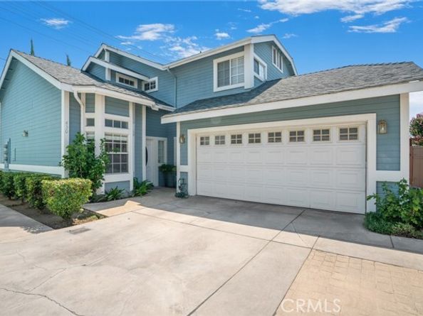 430 W Walnut Avenue, Monrovia CA 91016
