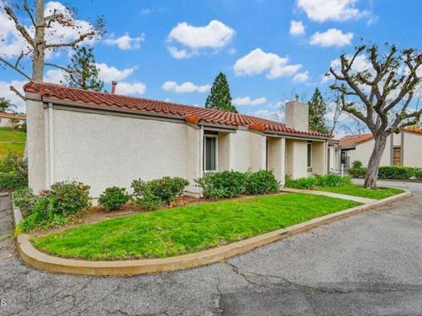 19509 Rinaldi Street 59, Porter Ranch (los Angeles) CA 91326