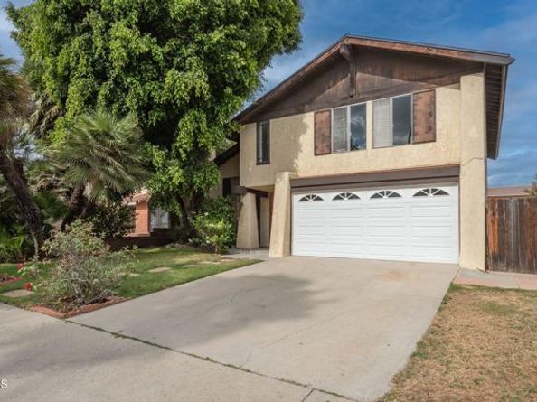 19931 Lanark Street, Winnetka (los Angeles) CA 91306