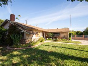 8601 Gloria Avenue, North Hills (los Angeles) CA 91343