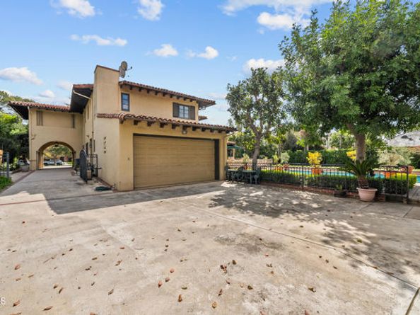 795 Holladay Road, Pasadena CA 91106