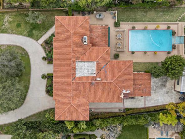 795 Holladay Road, Pasadena CA 91106