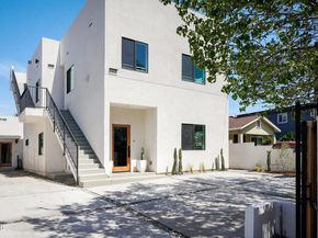 2911 N Coolidge Avenue, Los Angeles CA 90039