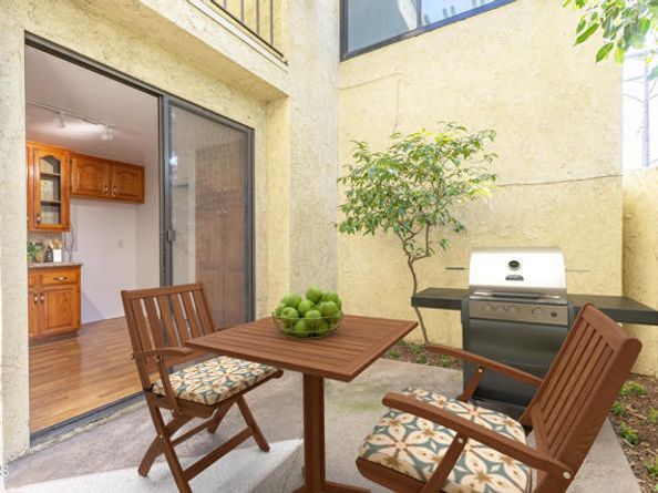 1112 La Cadena Avenue 1, Arcadia CA 91007