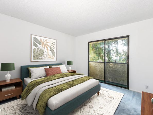 1112 La Cadena Avenue 1, Arcadia CA 91007