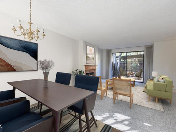 1112 La Cadena Avenue 1, Arcadia CA 91007