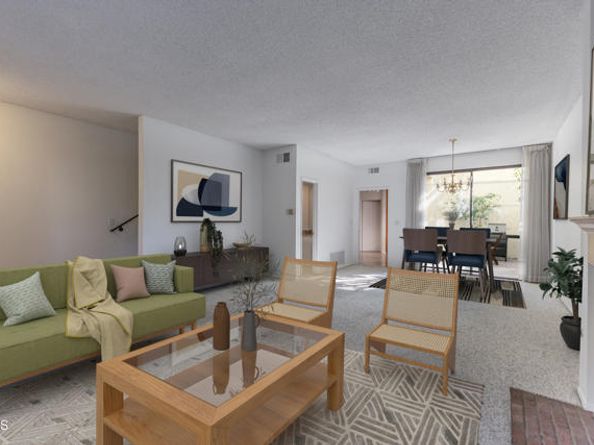 1112 La Cadena Avenue 1, Arcadia CA 91007