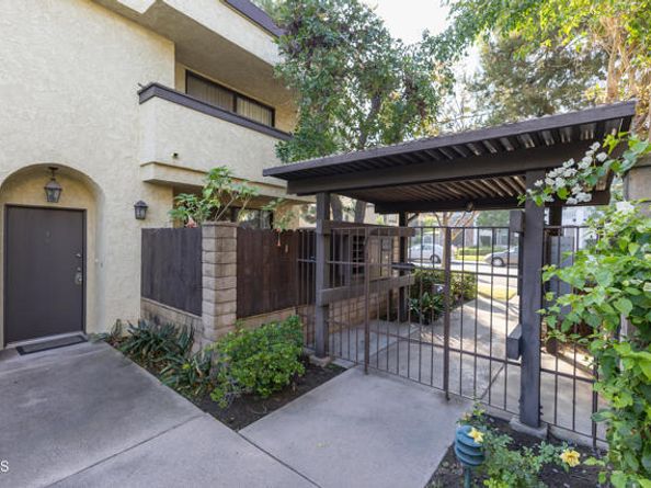 1112 La Cadena Avenue 1, Arcadia CA 91007