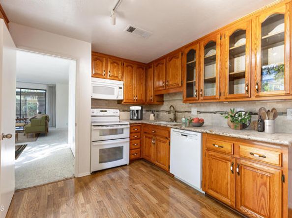 1112 La Cadena Avenue 1, Arcadia CA 91007