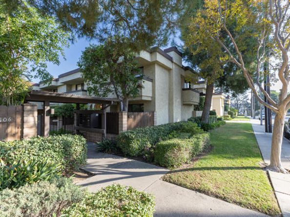 1112 La Cadena Avenue 1, Arcadia CA 91007