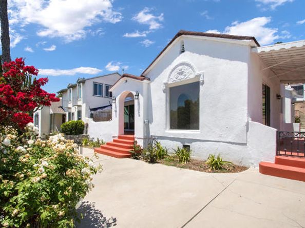 3109 Poplar Boulevard, Alhambra CA 91803