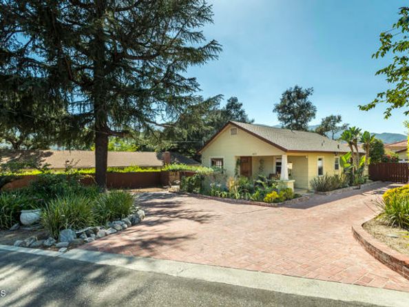 4021 Liberty Avenue, Glendale CA 91214