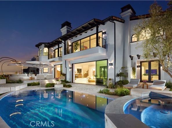17 Muir Beach Circle, Corona Del Mar (newport Beach) CA 92625