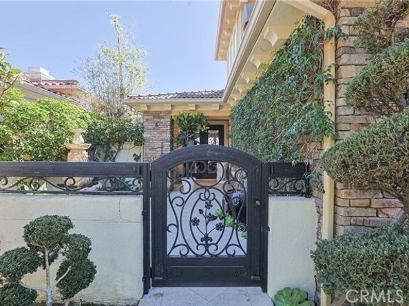 34 Sunset Cove, Newport Coast CA 92657