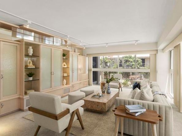 939 Coast Boulevard 5H, La Jolla (san Diego) CA 92037