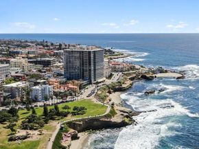 939 Coast Boulevard 5H, La Jolla (san Diego) CA 92037