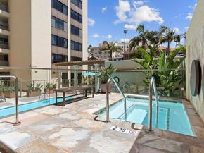 939 Coast Boulevard 5H, La Jolla (san Diego) CA 92037