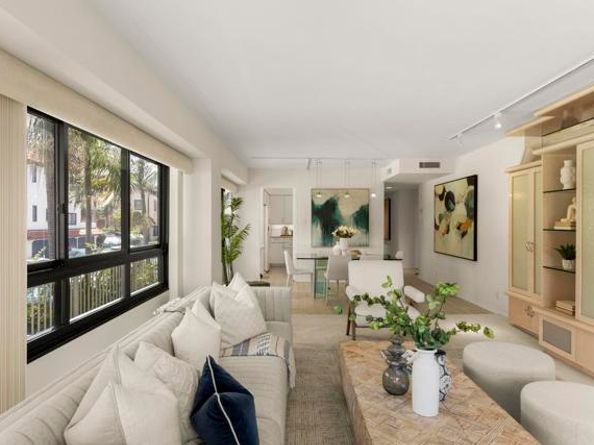 939 Coast Boulevard 5H, La Jolla (san Diego) CA 92037