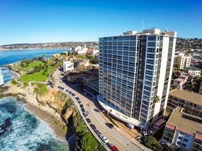 939 Coast Boulevard 5H, La Jolla (san Diego) CA 92037