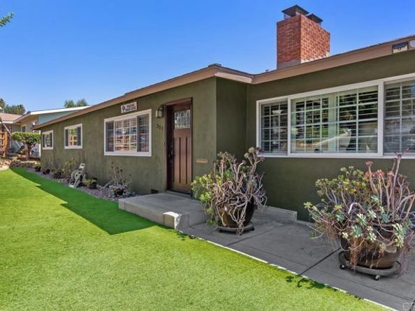 351 E 10th Ave, Escondido CA 92025