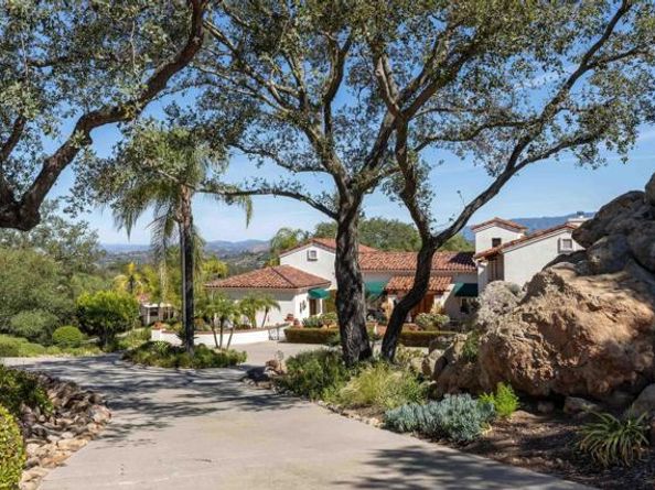 14128 Ridge Canyon Road, Valley Center CA 92082