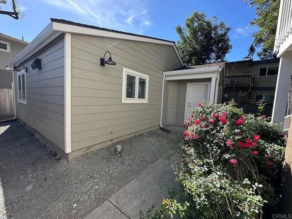 3621 Chestnut Street, Lafayette CA 94549