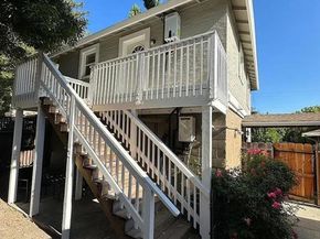 3621 Chestnut Street, Lafayette CA 94549