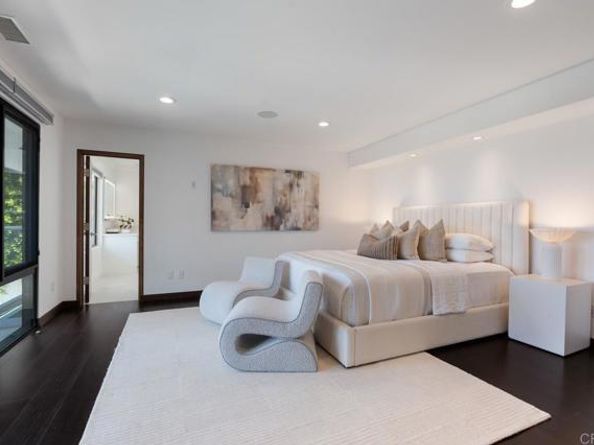 1126 Muirlands Vista Way, La Jolla (san Diego) CA 92037