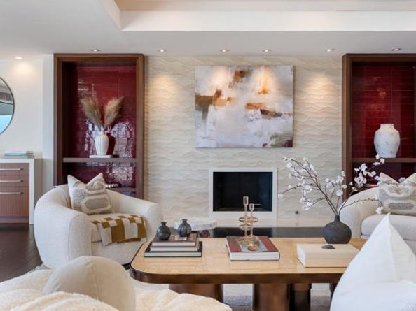 1126 Muirlands Vista Way, La Jolla (san Diego) CA 92037