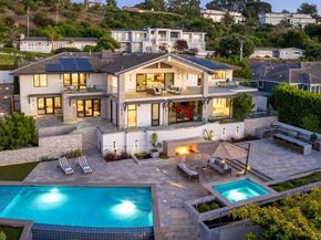 1126 Muirlands Vista Way, La Jolla (san Diego) CA 92037