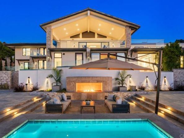 1126 Muirlands Vista Way, La Jolla (san Diego) CA 92037