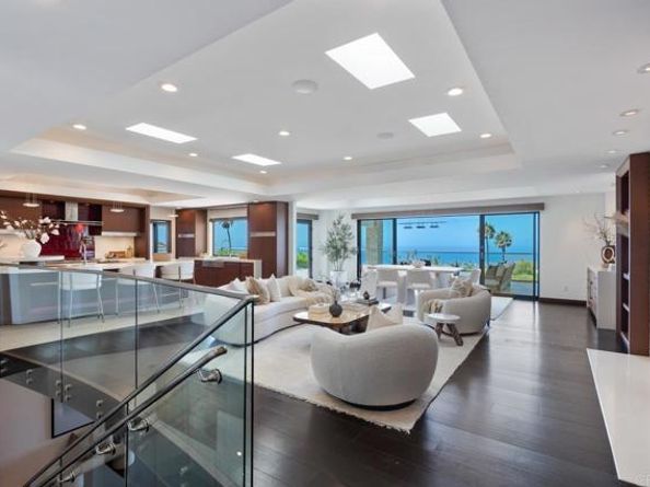 1126 Muirlands Vista Way, La Jolla (san Diego) CA 92037