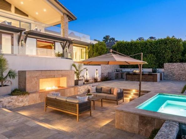1126 Muirlands Vista Way, La Jolla (san Diego) CA 92037